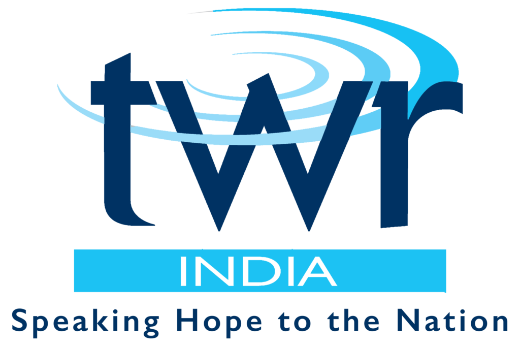 Transworld Radio logo